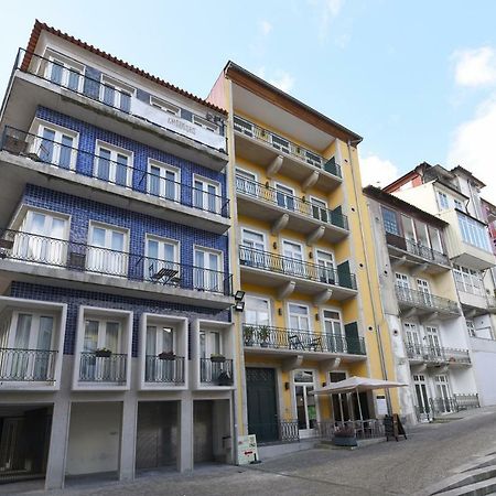Porto Cardosas Apartments 1 Eksteriør bilde